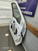 1999-2011 Ford Super Duty LH Driver Side Front Door F250 F350 F450 F550 *Damage
