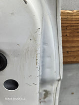 1999-2011 Ford Super Duty LH Driver Side Front Door F250 F350 F450 F550 *Damage