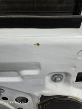 1999-2011 Ford Super Duty LH Driver Side Front Door F250 F350 F450 F550 *Damage