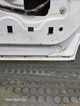 1999-2011 Ford Super Duty LH Driver Side Front Door F250 F350 F450 F550 *Damage