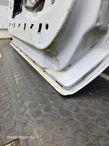 1999-2011 Ford Super Duty LH Driver Side Front Door F250 F350 F450 F550 *Damage