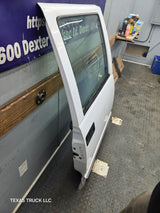 1992-2000 Chevrolet Silverado Suburban GMC Sierra K1500 K2500 K3500 Crew Cab RH Rear Passenger Door