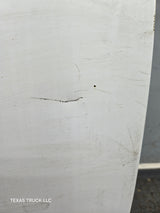 1992-2000 Chevrolet Silverado Suburban GMC Sierra K1500 K2500 K3500 Crew Cab RH Rear Passenger Door