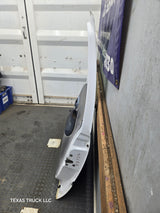 1992-2000 Chevrolet Silverado Suburban GMC Sierra K1500 K2500 K3500 Crew Cab RH Rear Passenger Door