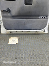 1992-2000 Chevrolet Silverado Suburban GMC Sierra K1500 K2500 K3500 Crew Cab RH Rear Passenger Door