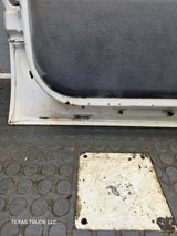 1992-2000 Chevrolet Silverado Suburban GMC Sierra K1500 K2500 K3500 Crew Cab RH Rear Passenger Door
