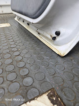 1992-2000 Chevrolet Silverado Suburban GMC Sierra K1500 K2500 K3500 Crew Cab RH Rear Passenger Door