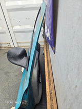 1997-2000 Dodge Dakota Passenger Side RH Front Door