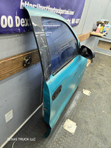 1997-2000 Dodge Dakota Passenger Side RH Front Door