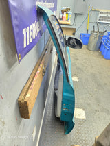 1997-2000 Dodge Dakota Passenger Side RH Front Door
