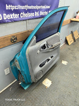 1997-2000 Dodge Dakota Passenger Side RH Front Door
