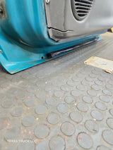 1997-2000 Dodge Dakota Passenger Side RH Front Door