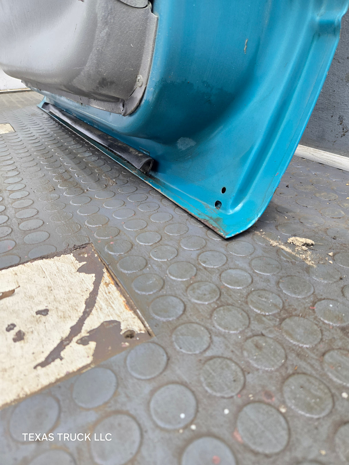 1997-2000 Dodge Dakota Passenger Side RH Front Door
