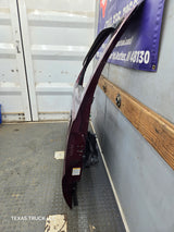 1999-2011 Ford Super Duty LH Driver Side Front Door F250 F350 F450 F550