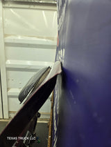 1999-2011 Ford Super Duty LH Driver Side Front Door F250 F350 F450 F550