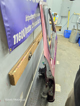 1999-2011 Ford Super Duty LH Driver Side Front Door F250 F350 F450 F550