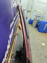 1999-2011 Ford Super Duty LH Driver Side Front Door F250 F350 F450 F550