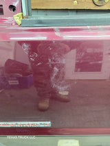 1999-2011 Ford Super Duty LH Driver Side Front Door F250 F350 F450 F550