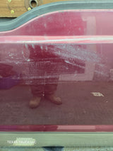 1999-2011 Ford Super Duty LH Driver Side Front Door F250 F350 F450 F550