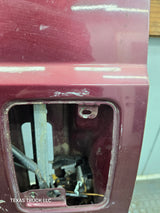 1999-2011 Ford Super Duty LH Driver Side Front Door F250 F350 F450 F550