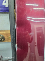 1999-2011 Ford Super Duty LH Driver Side Front Door F250 F350 F450 F550