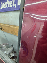 1999-2011 Ford Super Duty LH Driver Side Front Door F250 F350 F450 F550