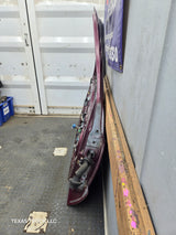 1999-2011 Ford Super Duty LH Driver Side Front Door F250 F350 F450 F550