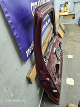 1999-2011 Ford Super Duty LH Driver Side Front Door F250 F350 F450 F550