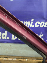 1999-2011 Ford Super Duty LH Driver Side Front Door F250 F350 F450 F550