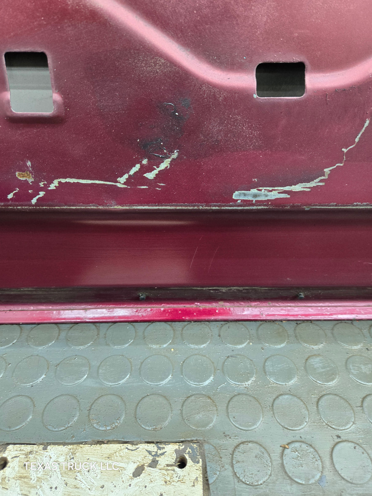 1999-2011 Ford Super Duty LH Driver Side Front Door F250 F350 F450 F550