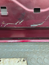 1999-2011 Ford Super Duty LH Driver Side Front Door F250 F350 F450 F550