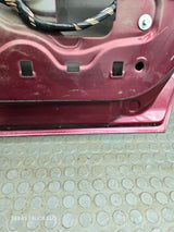 1999-2011 Ford Super Duty LH Driver Side Front Door F250 F350 F450 F550