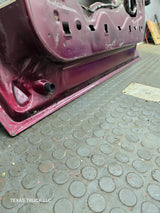 1999-2011 Ford Super Duty LH Driver Side Front Door F250 F350 F450 F550