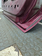 1999-2011 Ford Super Duty LH Driver Side Front Door F250 F350 F450 F550