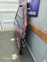 1999-2011 Ford Super Duty / Excursion Front Passenger RH Door F250 F350 F450 F550