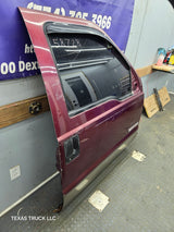 1999-2011 Ford Super Duty / Excursion Front Passenger RH Door F250 F350 F450 F550