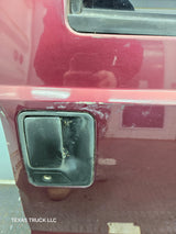 1999-2011 Ford Super Duty / Excursion Front Passenger RH Door F250 F350 F450 F550