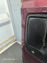 1999-2011 Ford Super Duty / Excursion Front Passenger RH Door F250 F350 F450 F550