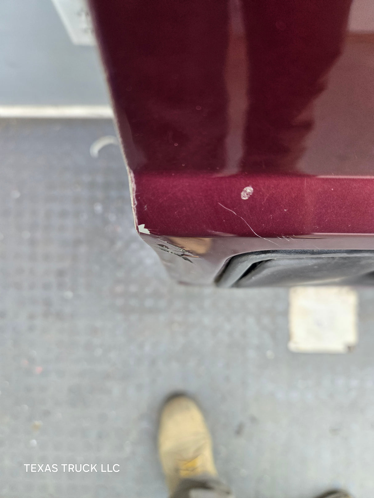 1999-2011 Ford Super Duty / Excursion Front Passenger RH Door F250 F350 F450 F550