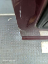 1999-2011 Ford Super Duty / Excursion Front Passenger RH Door F250 F350 F450 F550