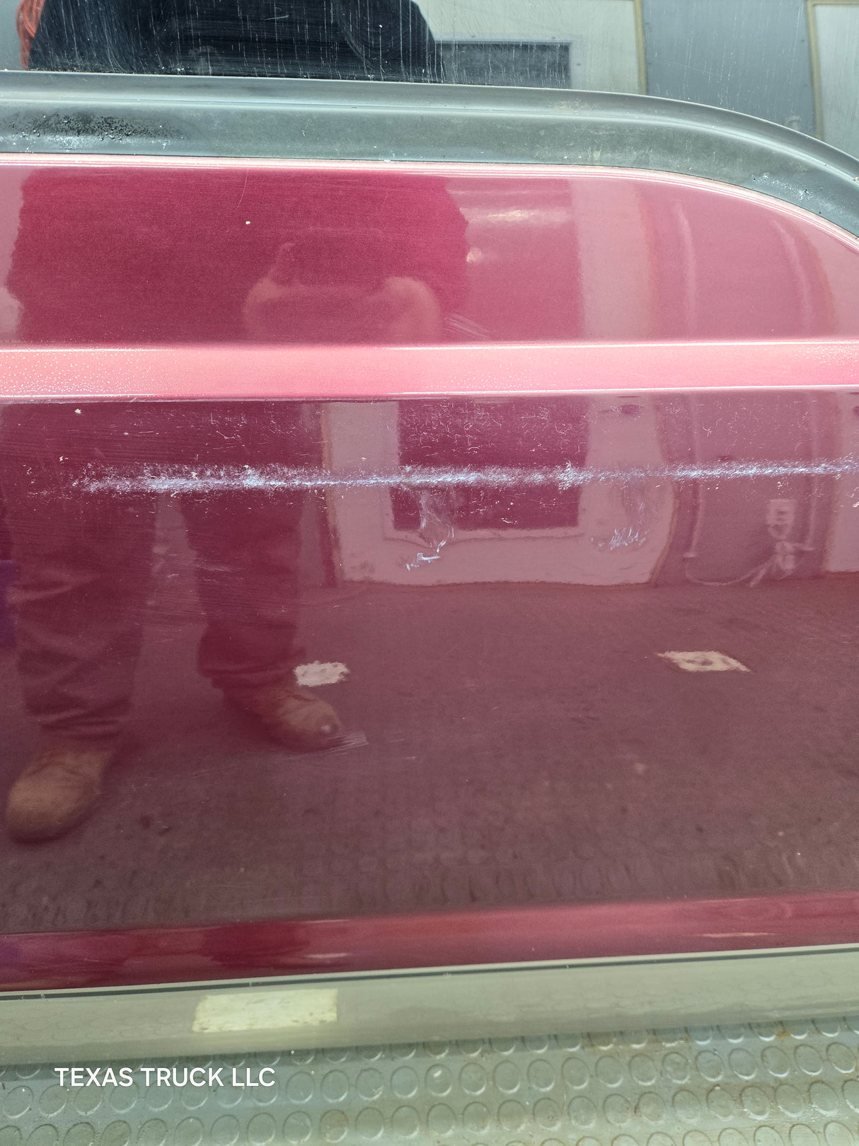 1999-2011 Ford Super Duty / Excursion Front Passenger RH Door F250 F350 F450 F550