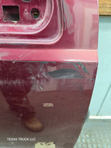 1999-2011 Ford Super Duty / Excursion Front Passenger RH Door F250 F350 F450 F550