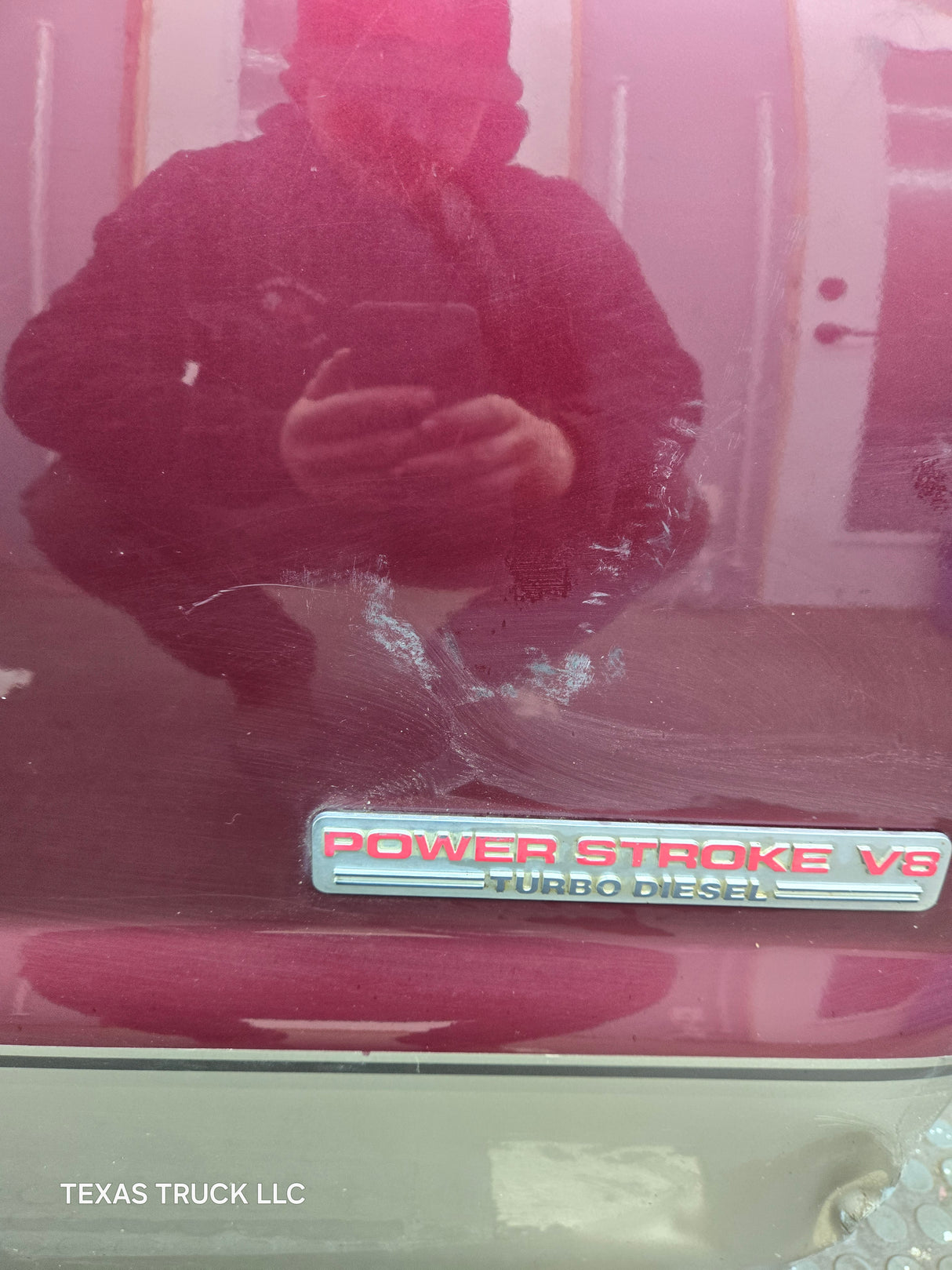 1999-2011 Ford Super Duty / Excursion Front Passenger RH Door F250 F350 F450 F550