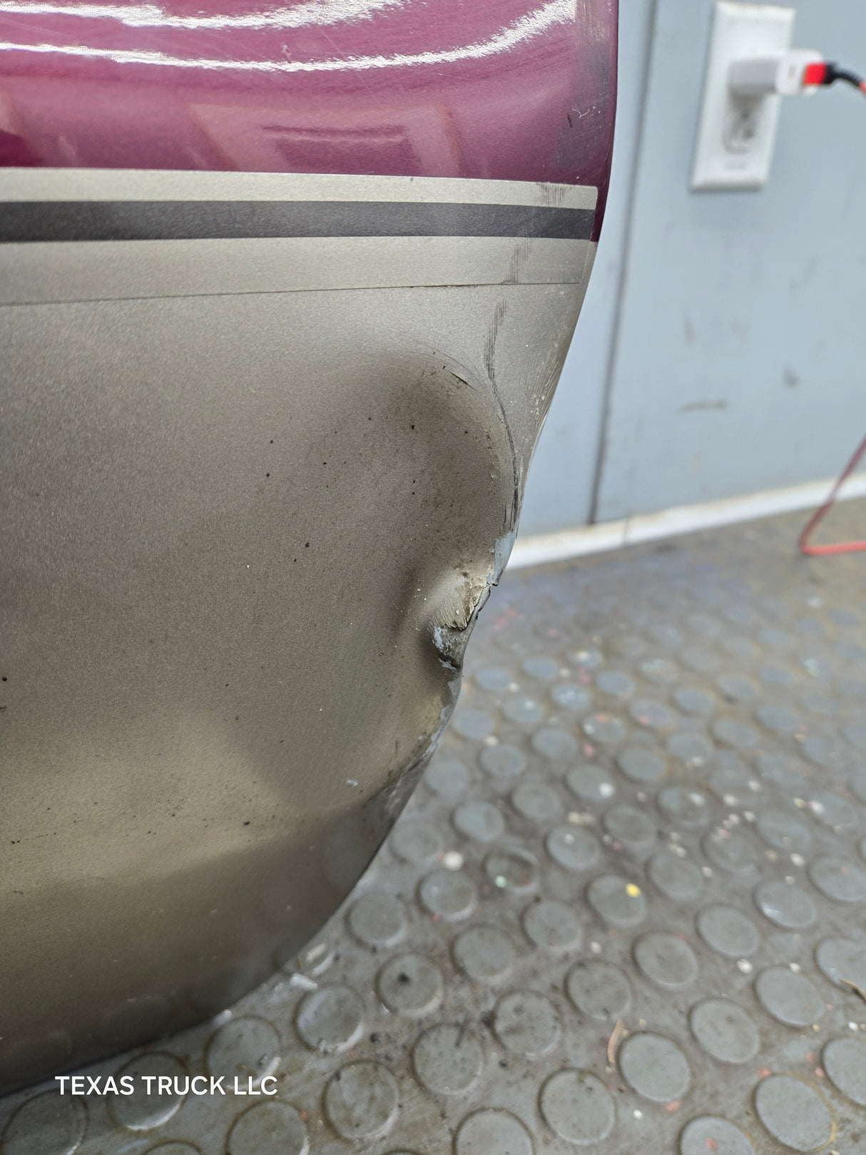 1999-2011 Ford Super Duty / Excursion Front Passenger RH Door F250 F350 F450 F550