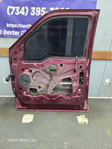 1999-2011 Ford Super Duty / Excursion Front Passenger RH Door F250 F350 F450 F550