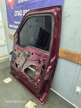 1999-2011 Ford Super Duty / Excursion Front Passenger RH Door F250 F350 F450 F550