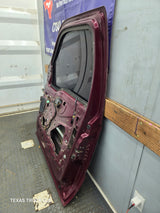 1999-2011 Ford Super Duty / Excursion Front Passenger RH Door F250 F350 F450 F550