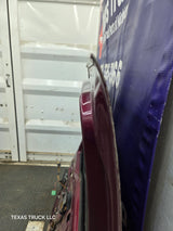 1999-2011 Ford Super Duty / Excursion Front Passenger RH Door F250 F350 F450 F550