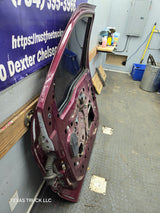 1999-2011 Ford Super Duty / Excursion Front Passenger RH Door F250 F350 F450 F550