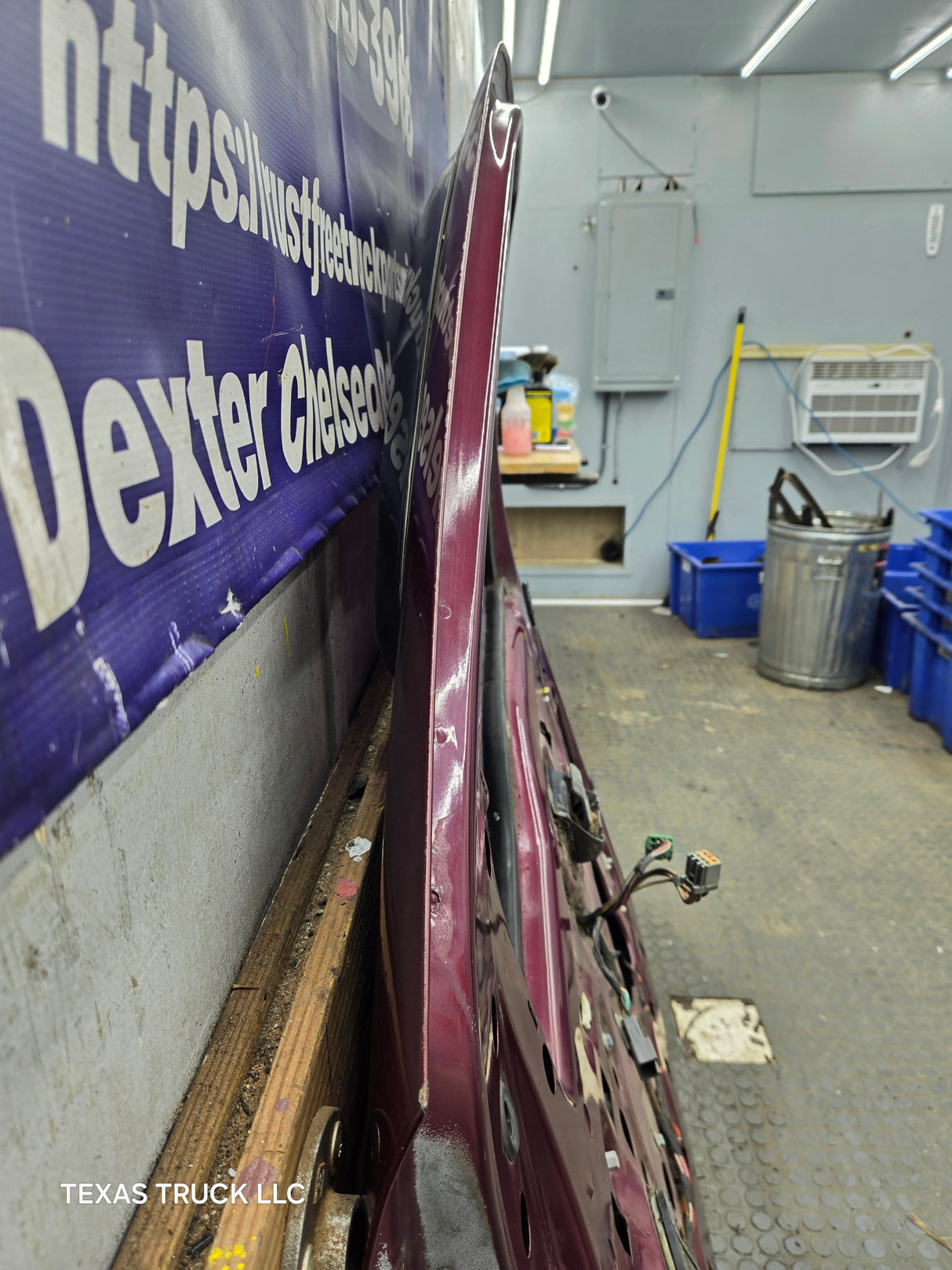 1999-2011 Ford Super Duty / Excursion Front Passenger RH Door F250 F350 F450 F550